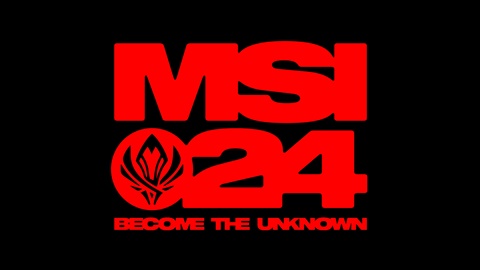 MSI 2024 công bố thể thức thi đấu